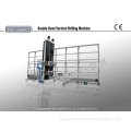 CNC Vertical Glass Drilling Machine Hole Making Machine